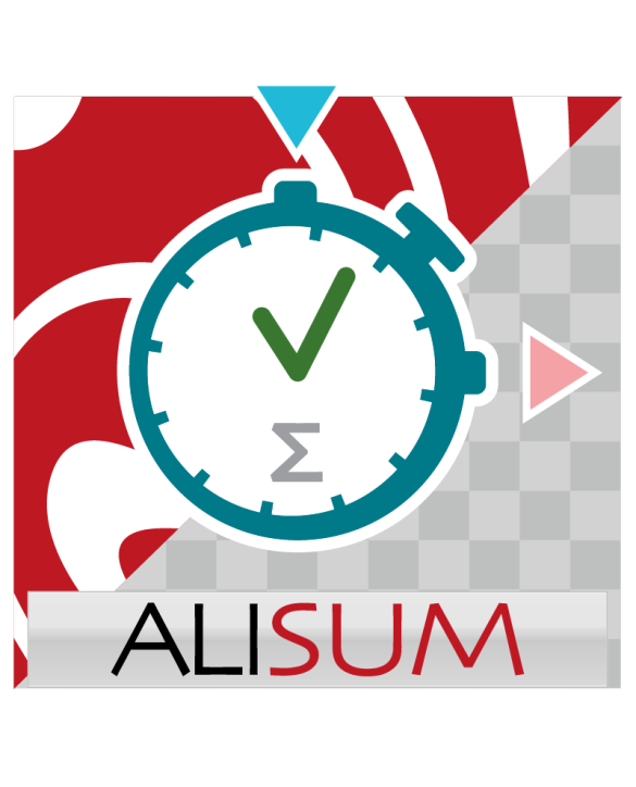 ALISUM - ALICIUM SUMMARY - ALICIUM RÉCAPITULATIF COMMANDES