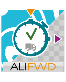 ALIFWD - ALICIUM FIXED...